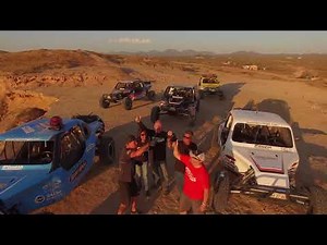 Off-Road Driving Adventure Guide | Darren Graham | Wide Open Baja