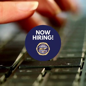 LOOKING FOR A TEMP JOB? We're hiring temps in three key areas at TBI Headquarters in Nashville! • TENNESSEE INSTANT CHECK SYSTEM: TICS is looking to fill three new positions. M-F/8:30 a.m. - 4:30 p.m. $16/Hour. In-person/No Remote Work. These positions handle confidential information, so those applying must be able to pass a rigorous background check. Send resumes to Sandi.Duncan@tn.gov by Sunday, Oct. 16th to schedule interviews between October 18th-20th. • CRIMINAL JUSTICE INFORMATION SERVICES