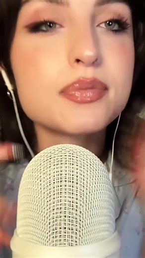 ASMR Mouth Sounds for Relaxation and Sleep