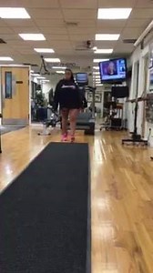 1.8K views · 89 reactions | Here's Victoria trying out her new Ottobock X3 knee and Ossur Custom Elation foot, none of which you can see thanks to a perfectly matched silicone skin cover from our own SkinTones department! | A Step Ahead Prosthetics | Facebook