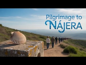 Nájera – The Lost Royal Capital on the Camino de Santiago