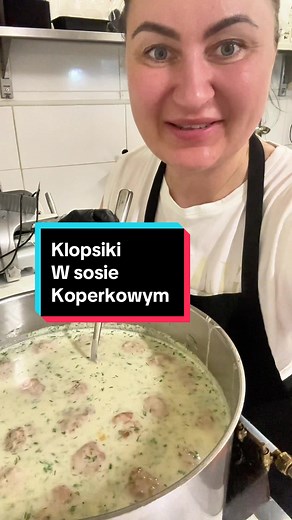 Delicious Homemade Meatballs in Dill Sauce Recipe