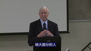 B01_雷蒙德博士健康讲座（一）