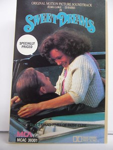 Patsy Cline - Sweet Dreams (Original Motion Picture Soundtrack)