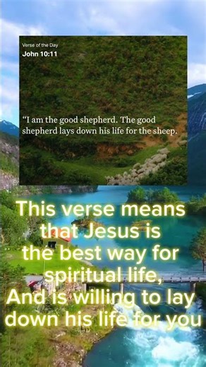 The best way for Spiritual Life