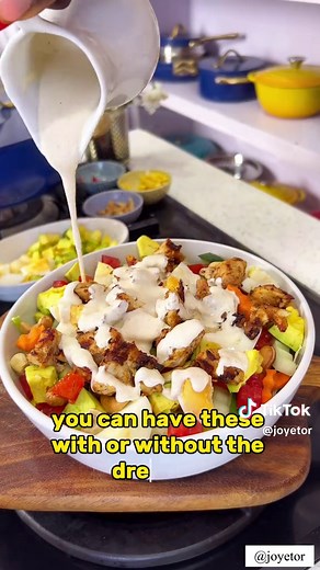 How to Make Delicious Chicken Salad at Home