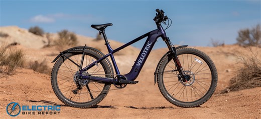 Velotric Summit 2 Review | Feature-Heavy Hybrid Bike