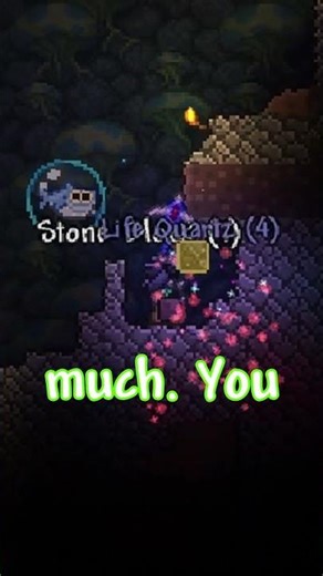 POV: A Fan Calls while Recording #terraria #gaming #memes