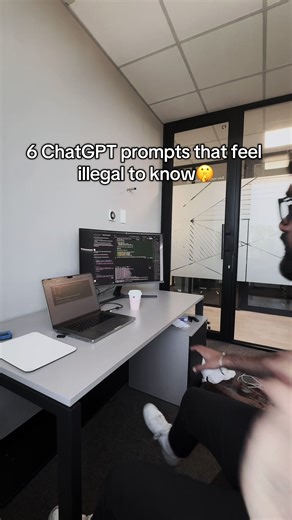 6 ChatGPT Prompts for Aceing Job Interviews