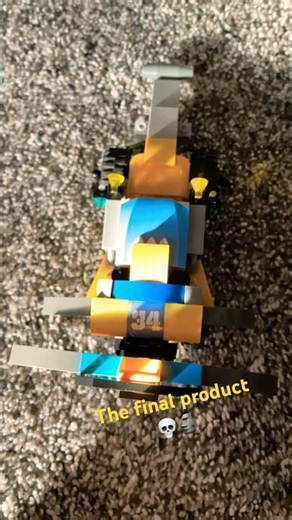 Lemme know what i should add/mod