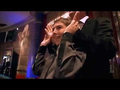 My Big Fat Bar Mitzvah (segments)