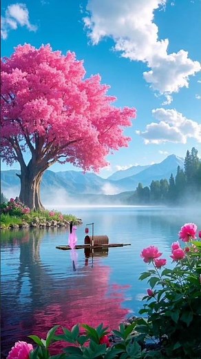 Top 10 Most Beautiful Places in the World 🌎 | Hidden Heaven on Earth | Travel Cinematic Video