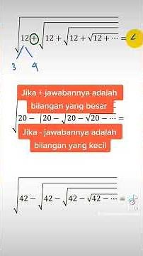 Tricks for Calculating Quantitative TPA Questions #CPNS, #Akpol #snbt2023