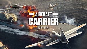 Aircraft Carrier Survival for Nintendo Switch - Nintendo Official Site