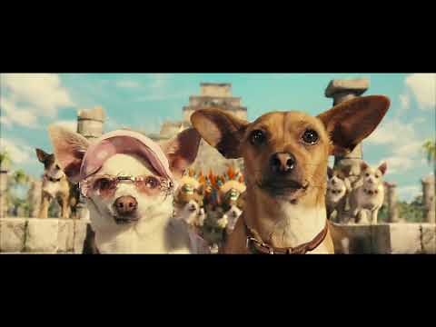 'Beverly Hills Chihuahua' Teaser Trailer 2008