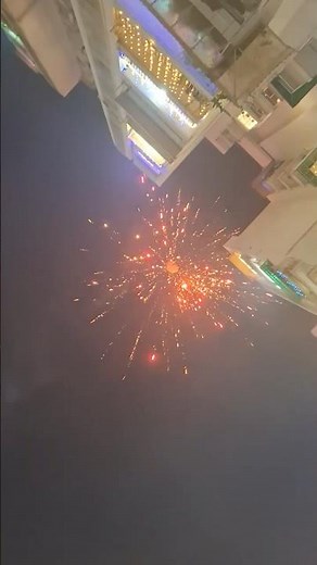 Testing Skyshot Miami #crackers #diwali2025 #diwalibomb #fireworks #shorts #short #yt #ytshorts