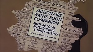 Fast Buck Duck (1963)