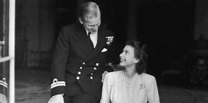 How Queen Elizabeth Is Doing After Prince Philip's Death