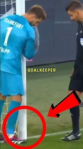 Goalkeeper#football#soccer#viral#viralshort