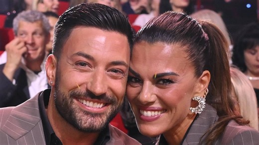 Il lutto di Bianca Guaccero, morto il papà Ettore. La dedica tenerissima di Pernice in diretta Tv