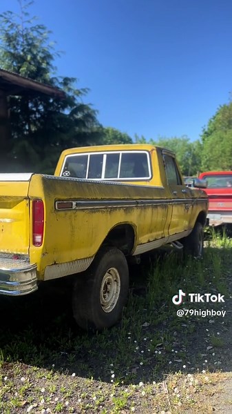 Real Truck Videos Featuring Old Fords and Ford Highboy | Save Me Stare Myth Busted