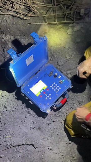 Exploring the Depths: Underground Mining in Nevada