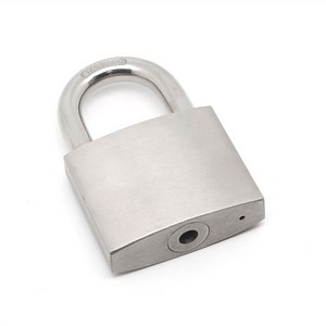 [Hot Item] Key Management Unlock Record Mechanical Interlock for Cabinet with Top Security