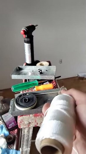 andersen window balancer part 2..