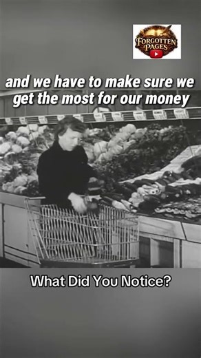 An Average Saturday In The 1950’s! 🤯😳