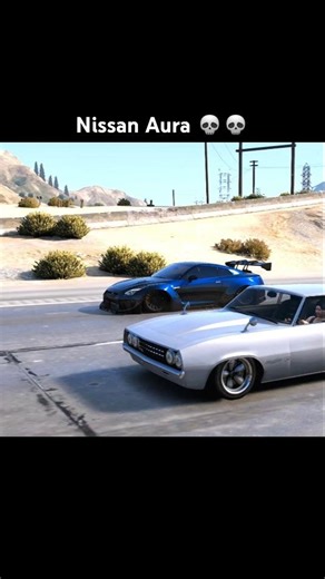 Nissan GT-R Highly Structured Modifyed GTA-5 #shorts