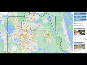 How to Research Florida Tax Lien Auction Properties