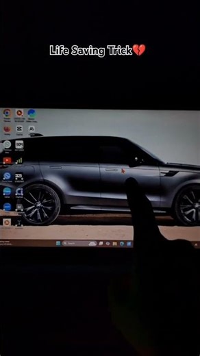 EXIT FROM ANY APP OR WEB IN JUST TWO CLICK🥀 #shorts