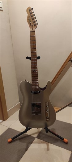 Chapman ML3 Traditional PRO Telecaster