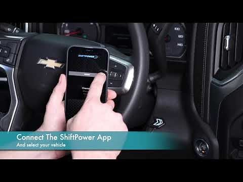 How To Install Shiftpower Throttle Response Controller