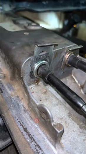 Car tool lock installation #shorts #tools #mechanic