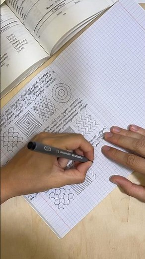 Exercises for Beautiful Handwriting 5️⃣ | I Write with My Left Hand #lefthandwriting #writingskills