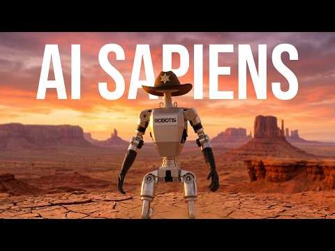 ROBOTIS AI Sapiens: Revolutionizing Physical AI