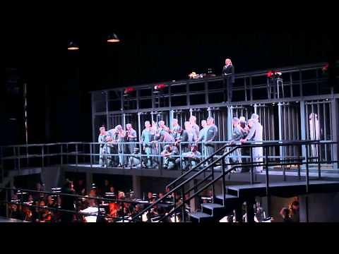 Beethoven's Fidelio : Prisoners' Chorus