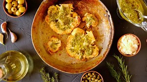 Plant-Based vs. Vegan. What's the Difference?