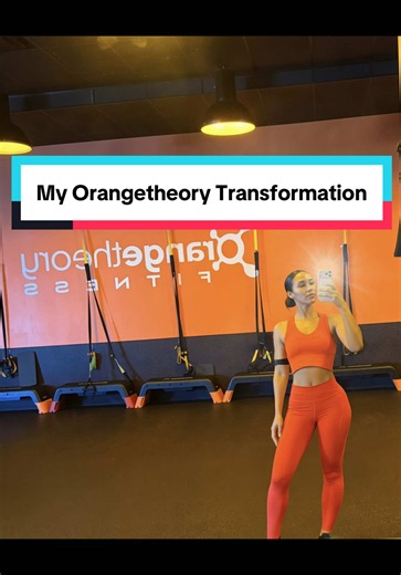 I started Orangetheory because I wanted to feel like myself again. One class at a time, I got stronger and built confidence by showing up for myself. Science-backed workouts. Heart-rate tracking technology. Coaches who guide you every step of the way. 🧡 Live in the Phoenix area? DM me “START” to try one of our seven studios.