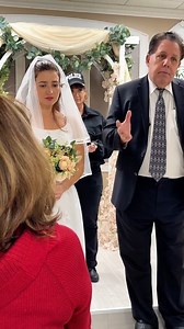 "The priest knew what to do! #drama #marriage #wedding #bride #weddingdress" 🎬 This video was produced by Network Media and Network Media Is So Dramatic t4a | Digital Soap Opera