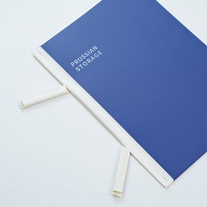 [Hot Item] Premium Plastic PP A4 Paper File Organizer with Versatile Document Holder Design