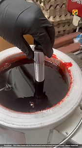 8.8K views · 23 reactions | Special thread locker coating | Girja Facts | Facebook