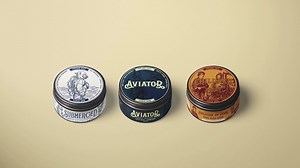 These Pomades for Men Are Made and Sold by Local Entrepreneurs