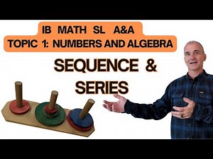 Introduction to Sequence and Series
