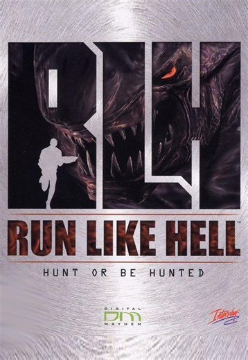 Run Like Hell  (2002)