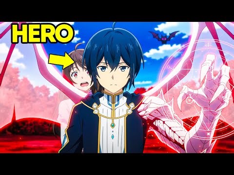 Office Worker Reincarnated In Another World As The Most Powerful Mage | Anime Recap