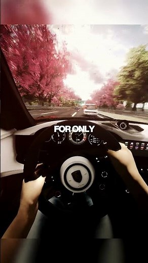 This Looks Like Real Life – Porsche vs Porsche with Ultra Realistic Graphics