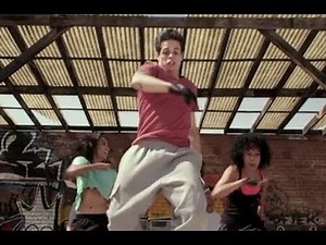 Honey 2 Choreography - Casper Smart Interview