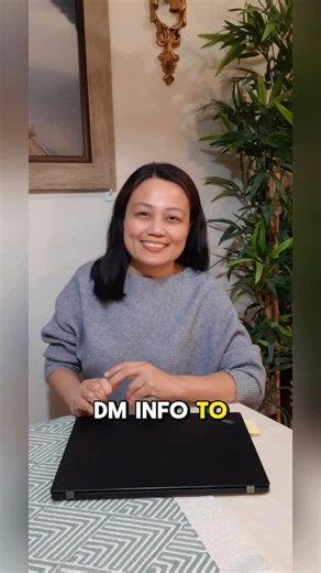 Still building… still learning… still moving forward, one small step at a time. 🌱✨ You don’t need to wait for the perfect moment to start creating your own opportunities. DM "info" to see how I started. #WomenWhoBuild #SmallStepsBigDreams #CorporateToFreedom | Janice Quibang